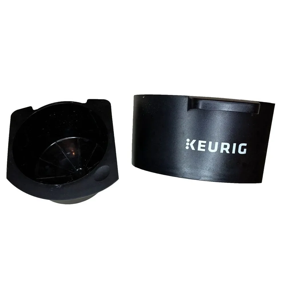 Keurig K-Duo Essentials 5000 Carafe Coffee Filter Basket Holder Outer Cradle OEM